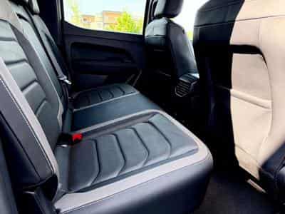 VW Amarok Amarok Aventura Doppelkabine 3.0 TDI 4MOTION (2023) - Photo 14