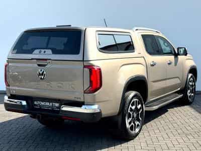 VW Amarok Amarok Aventura Doppelkabine 3.0 TDI 4MOTION (2023) - Photo 5