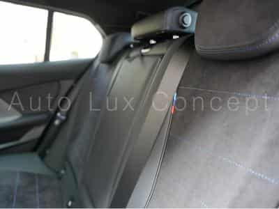 BMW 120 d M Sport (2025) - Photo 10