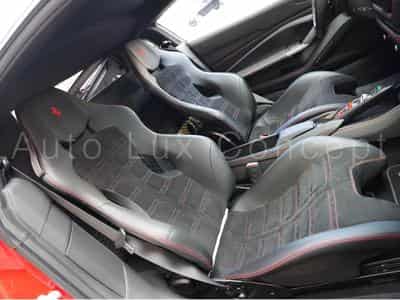 Ferrari F8 Tributo Full PPF/Carbon/Lift/Racing Seats/Passenger Display (2021) - Photo 9