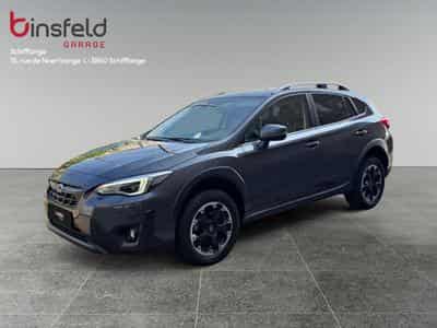 Subaru XV 1.6L Essence 84KW (2023) - Photo 1