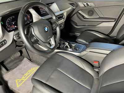 BMW 118 150 CV BUSINESS GPS CARPLAY (2023) - Photo 10