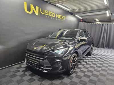 Cupra Terramar VZ 2,0 TSI 265 HK 4x4 DSG (2025) - Photo 1