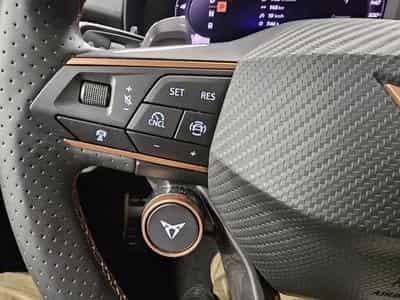 Cupra Terramar VZ 2,0 TSI 265 HK 4x4 DSG (2025) - Photo 13