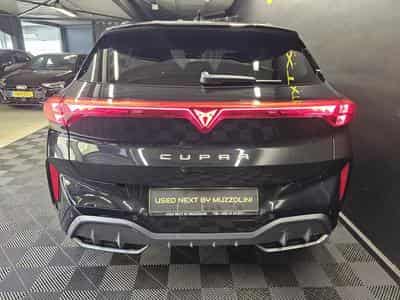 Cupra Terramar VZ 2,0 TSI 265 HK 4x4 DSG (2025) - Photo 4