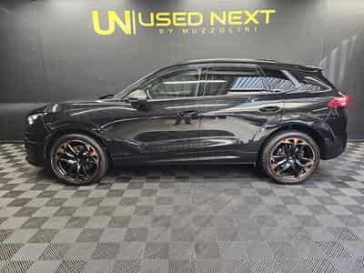 Cupra Terramar VZ 2,0 TSI 265 HK 4x4 DSG (2025) - Photo 5