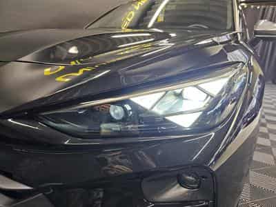 Cupra Terramar VZ 2,0 TSI 265 HK 4x4 DSG (2025) - Photo 7