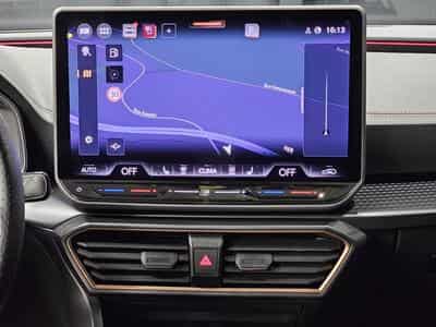 Cupra Formentor 1.5 e-tsi 150cv DSG7 Caméra 360/Sennheiser/Hayon électrique (2025) - Photo 10