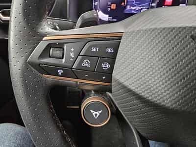 Cupra Formentor 1.5 e-tsi 150cv DSG7 Caméra 360/Sennheiser/Hayon électrique (2025) - Photo 12
