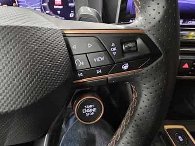 Cupra Formentor 1.5 e-tsi 150cv DSG7 Caméra 360/Sennheiser/Hayon électrique (2025) - Photo 13
