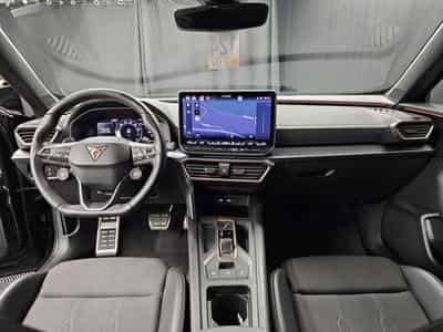 Cupra Formentor 1.5 e-tsi 150cv DSG7 Caméra 360/Sennheiser/Hayon électrique (2025) - Photo 2