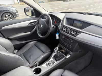 BMW X1 20D 143CV XDRIVE PACK LUXE (2011) - Photo 10