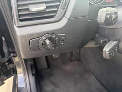 BMW X1 20D 143CV XDRIVE PACK LUXE (2011) - Photo 12