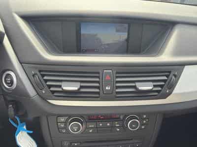 BMW X1 20D 143CV XDRIVE PACK LUXE (2011) - Photo 14