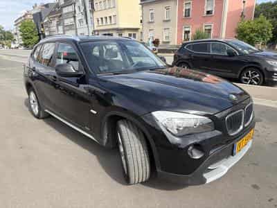 BMW X1 20D 143CV XDRIVE PACK LUXE (2011) - Photo 3