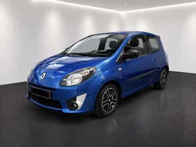 Renault Twingo 1.5 dCi Dynamique (2008) - Photo 1