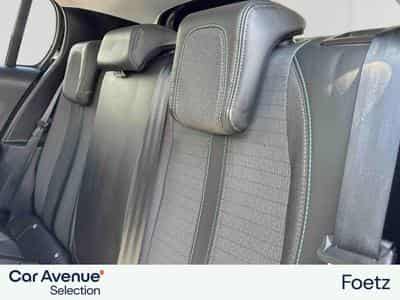 PEUGEOT 208 1.2 PureTech 100ch S&S Allure Pack (2022) - Photo 9