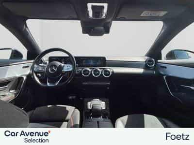 Mercedes CLA 220 d 190ch AMG Line 8G-DCT (2022) - Photo 3