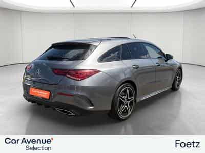 Mercedes CLA 220 d 190ch AMG Line 8G-DCT (2022) - Photo 7