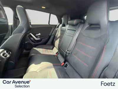 Mercedes CLA 220 d 190ch AMG Line 8G-DCT (2022) - Photo 9
