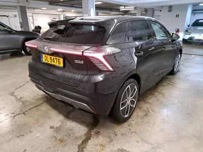 Mg MG4 Luxury (2024) - Photo 2