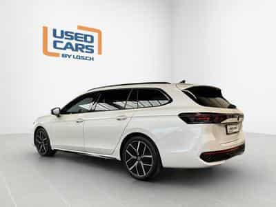 VW Passat R-Line+DSG+4M+IQ-Drive+Pano+Soundsystem+AHK (2024) - Photo 5