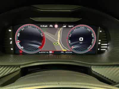 Skoda Scala Monte-Carlo+BVM+Led+Navi (2025) - Photo 11