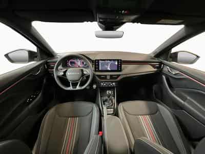 Skoda Scala Monte-Carlo+BVM+Led+Navi (2025) - Photo 2