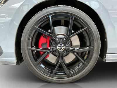 VW Golf GTI+DSG+Black-Style+Matrix-LED+Navi (2024) - Photo 8