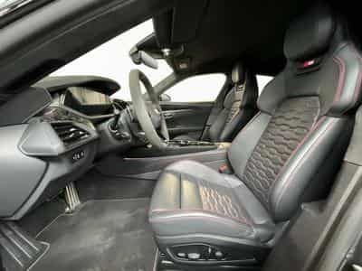 Audi RS e-tron GT 97kWh+Performance+Quattro+Ceramique+Carbon (2025) - Photo 11