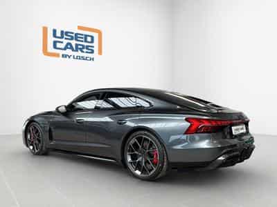 Audi RS e-tron GT 97kWh+Performance+Quattro+Ceramique+Carbon (2025) - Photo 5