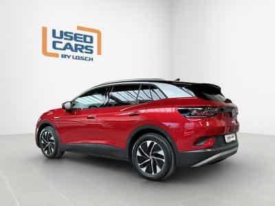 VW ID.4 58kWh+Pro+P.Interieur+P.Confort+P.Assistance (2023) - Photo 6