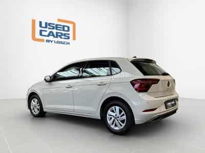 VW Polo Style+DSG+Led+PDC+DAB+P:Assistance (2024) - Photo 5