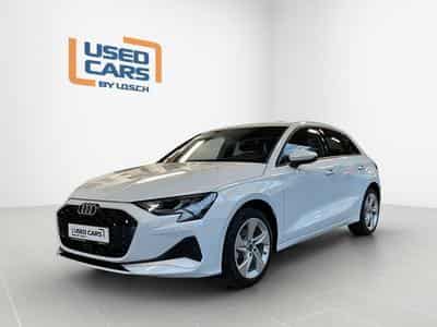 Audi A3 SB+Advanced+30tfsi+S-Tronic+P.Business (2025) - Photo 1