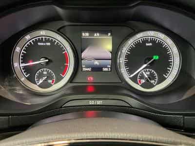Skoda Karoq Style+DSG+LED+AHK+PANO+NAVI (2022) - Photo 11