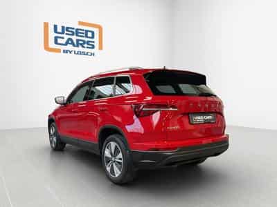 Skoda Karoq Style+DSG+LED+AHK+PANO+NAVI (2022) - Photo 6