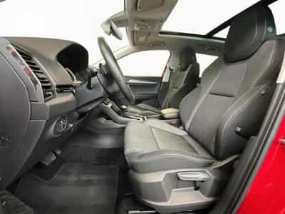 Skoda Karoq Style+DSG+LED+AHK+PANO+NAVI (2022) - Photo 9