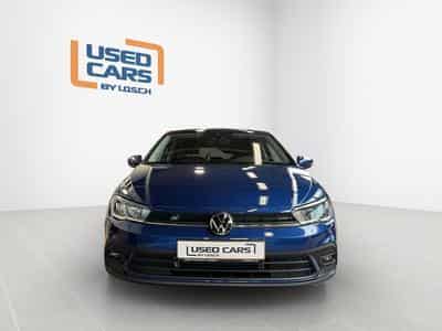 VW Polo Life+BVM+Park&Comf.+IQ-Drive (2025) - Photo 3