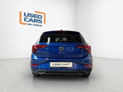 VW Polo Life+BVM+Park&Comf.+IQ-Drive (2025) - Photo 7