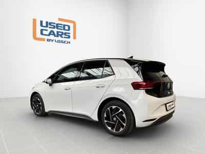 VW ID.3 58kWh+Pro-Life+Navi+LED+ML18 (2023) - Photo 6