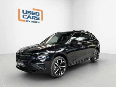 Skoda Kamiq Monte-Carlo+DSG+Park&Go+Pano+P.Ass-Drive+ (2025) - Photo 1