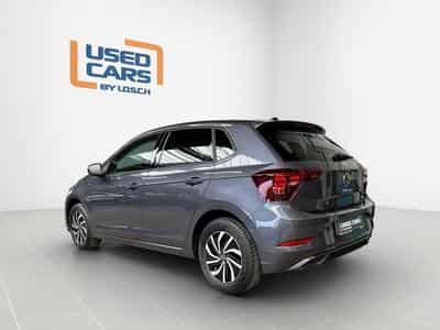 VW Polo Life+BVM+Park&Comf.+IQ-Drive (2025) - Photo 6