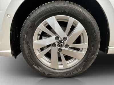 VW Polo Style+DSG+Park&Comfort+IQ-Drive+LED (2025) - Photo 8