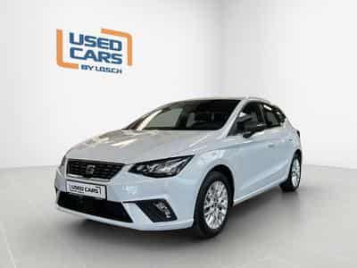 Seat Ibiza Xcellence+P:Vision+P.Luxe+Full-Link (2025) - Photo 1