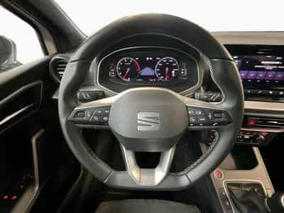 Seat Ibiza Xcellence+P:Vision+P.Luxe+Full-Link (2025) - Photo 10