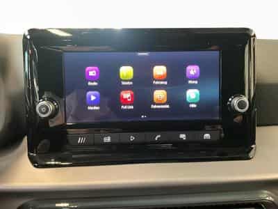 Seat Ibiza Xcellence+P:Vision+P.Luxe+Full-Link (2025) - Photo 13
