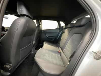 Seat Ibiza Xcellence+P:Vision+P.Luxe+Full-Link (2025) - Photo 15
