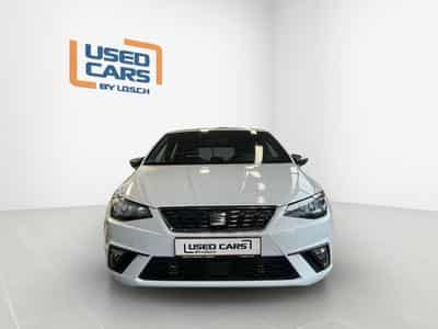 Seat Ibiza Xcellence+P:Vision+P.Luxe+Full-Link (2025) - Photo 3