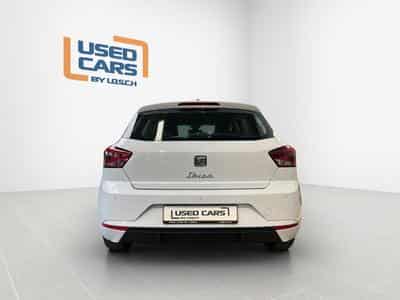 Seat Ibiza Xcellence+P:Vision+P.Luxe+Full-Link (2025) - Photo 7