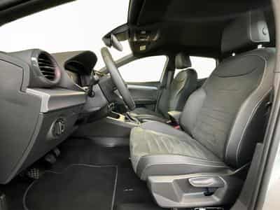 Seat Ibiza Xcellence+P:Vision+P.Luxe+Full-Link (2025) - Photo 9
